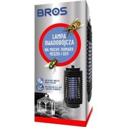 BROS lampa owadobójcza (6)