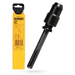 Adapter SDS-MAX na SDS+...