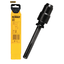 Adapter SDS-MAX na SDS+ DEWALT DT6830