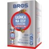 Gaśnica na osy szerszenie automatyczna 400ml BROS