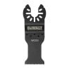Brzeszczot do precyzyjnego cięcia drewna DeWALT DT20733 43x30mm 18 TPI