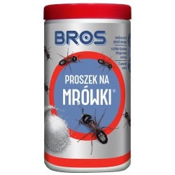 BROS proszek na mrówki 100g...