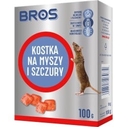 BROS kostka na myszy i...