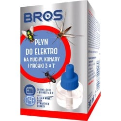 BROS płyn do...