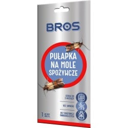 Pułapka feromonowa na mole...