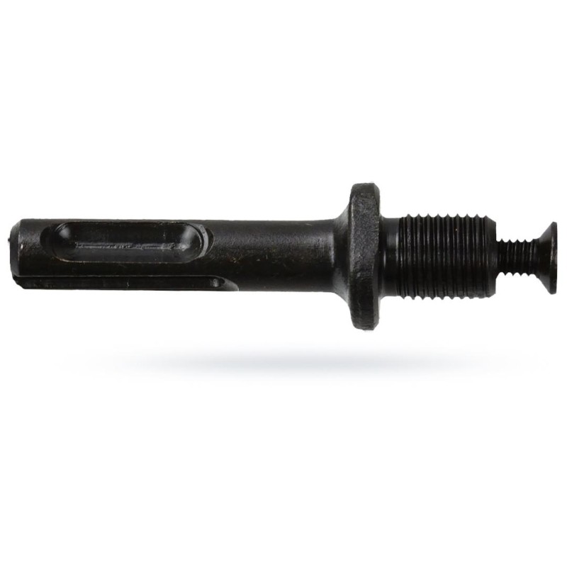 Adapter SDS plus do głowicy 1/2