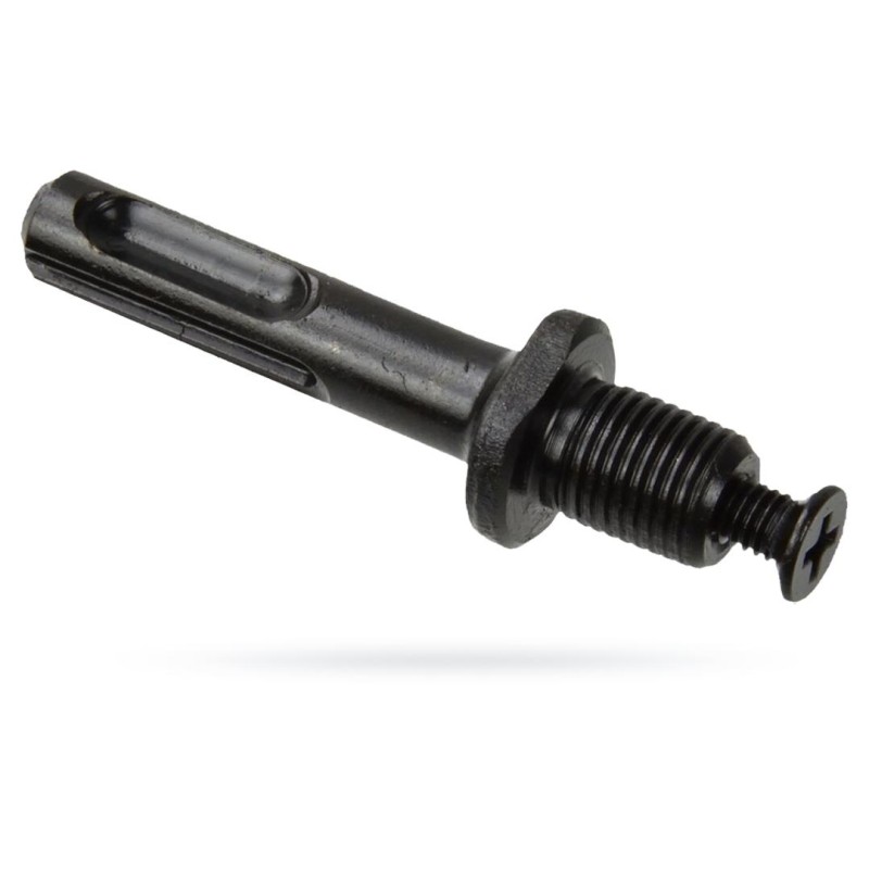Adapter SDS plus do głowicy 1/2