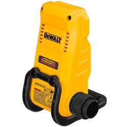 Adapter do systemu odsysającego DEWALT DWH079D