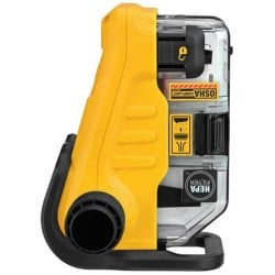 Adapter do systemu odsysającego DEWALT DWH079D