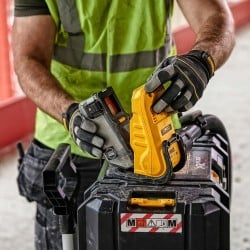 Adapter do systemu odsysającego DEWALT DWH079D