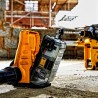 Adapter do systemu odsysającego DEWALT DWH079D