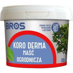 BROS maść ogrodnicza 350g (12)