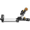 Adapter odsysania pyłu uniwersalny DeWALT D25301D