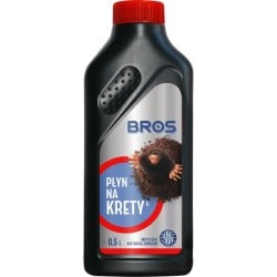 BROS płyn na krety 500 ml (6)