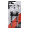 Blokada do kół rozrządu YATO YT-0601 48mm VW benzyna