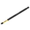 Końcówka bity udarowe do wkrętarki, zakrętarki DeWALT DT7800T PH2x152mm EXTREME IMPACT TORSION