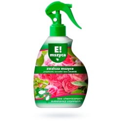 BROS eko mszyca E! płyn 500ml