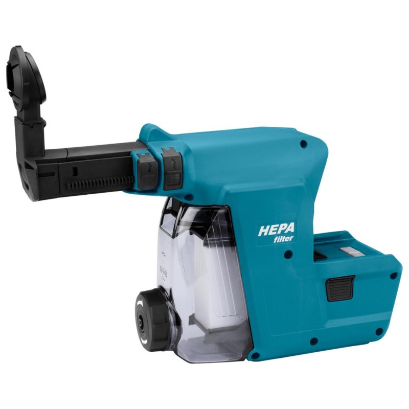 Odsysacz pyłu BHR243 DHR243 Makita 199572-1 / DX07