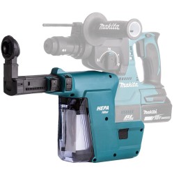 Odsysacz pyłu BHR243 DHR243 Makita 199572-1 / DX07