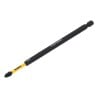 Końcówka bity udarowe do wkrętarki, zakrętarki DeWALT DT7801T PZ2x152mm EXTREME IMPACT TORSION
