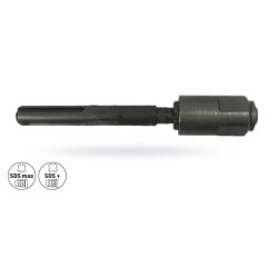 Adapter SDS MAX na SDS plus GEKO
