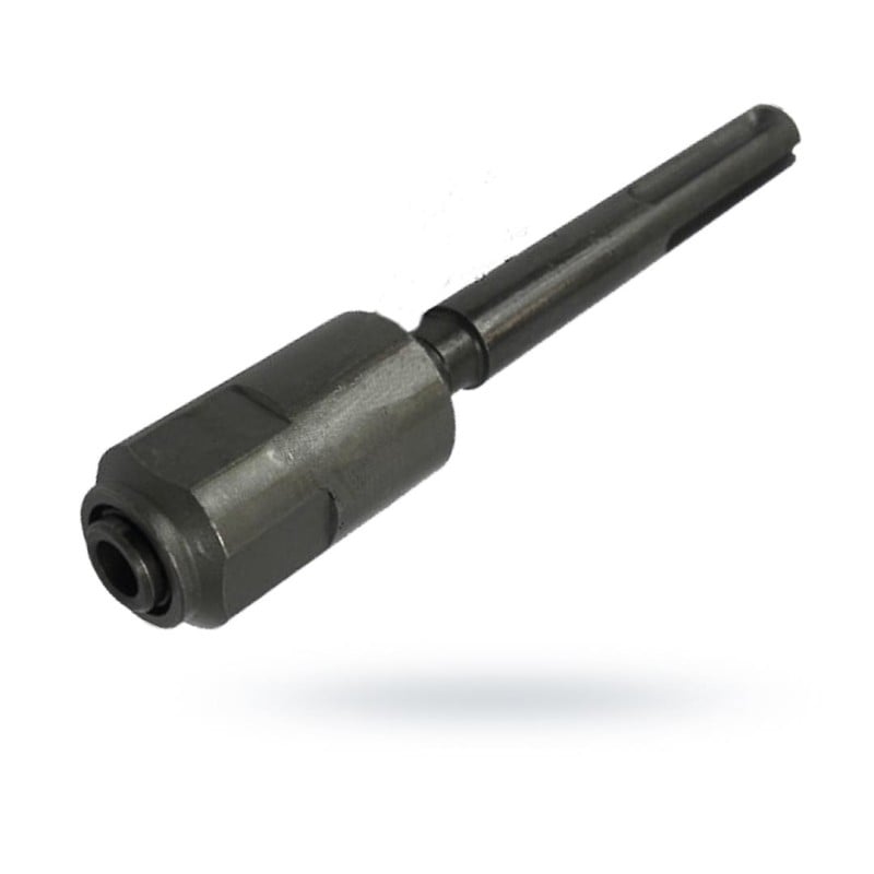 Adapter SDS MAX na SDS plus GEKO
