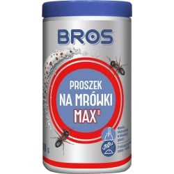 Proszek na mrówki 100g MAX...