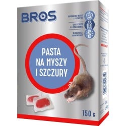 Mocna pasta trutka na...
