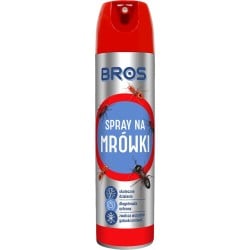 BROS spray na mrówki 150ml...