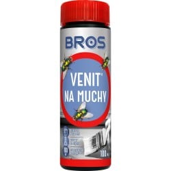BROS preparat na muchy...