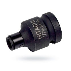 Adapter 1/2'' F x F 1/4 na...