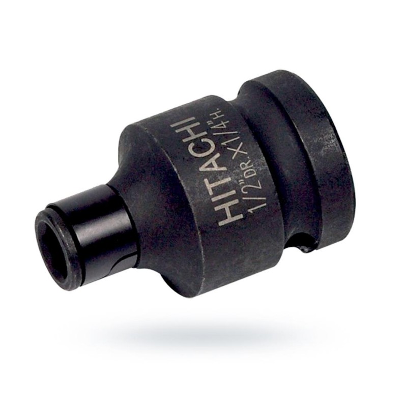 Adapter 1/2'' F x F 1/4 na bity udarowa HiKOKI