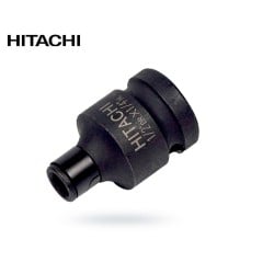 Adapter 1/2'' F x F 1/4 na bity udarowa HiKOKI
