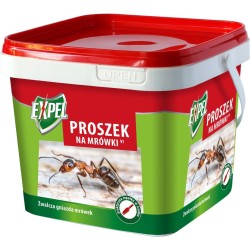 Proszek na mrówki BROS...