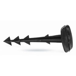 Agrotkanina szpilka mocująca L-12cm CHOINKA(opk50)