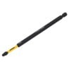 Końcówka bity udarowe do wkrętarki, zakrętarki DeWALT DT7803T T25x152mm EXTREME IMPACT TORSION