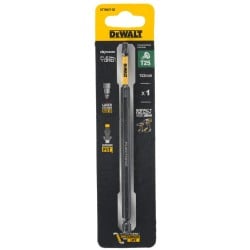 Końcówka bity udarowe do wkrętarki, zakrętarki DeWALT DT7803T T25x152mm EXTREME IMPACT TORSION