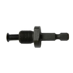 Adapter 1/4' x do głowicy...