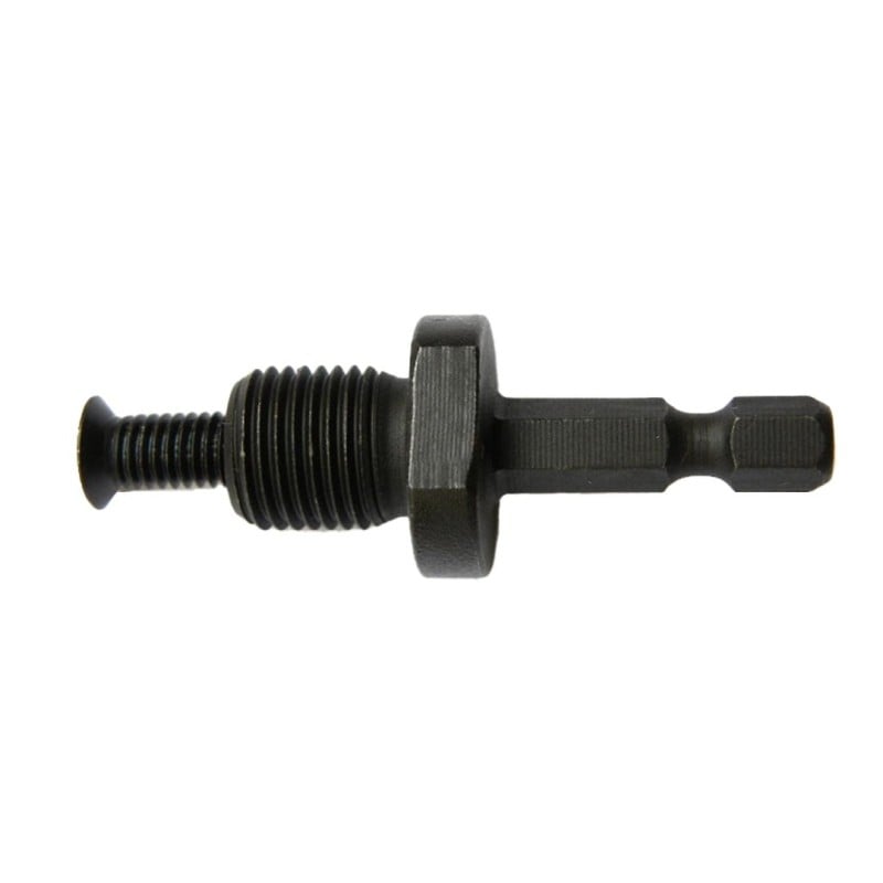Adapter 1/4' x do głowicy wiertarskiej 1/2' HIKOKI