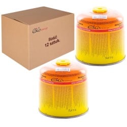 nabój gaz PROPAN-BUTAN 500g...