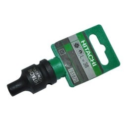 Adapter 1/2'' F x F 1/4 na...