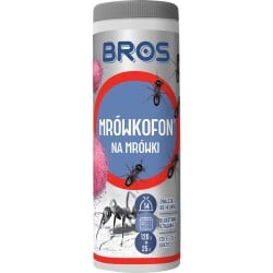 BROS mrówkofon na mrówki...