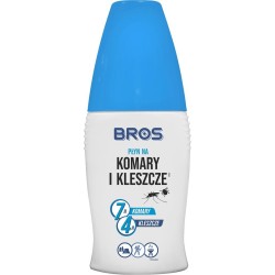 BROS płyn przeciw komarom...