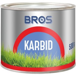 BROS karbid granulowany...