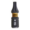 Zestaw bitów udarowych DeWALT DT7380T Impact Torsion T15 25mm 5 sztuk