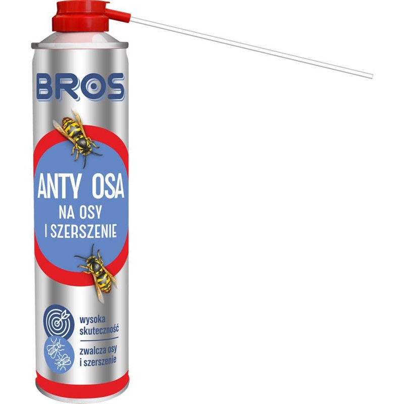 Spray na osy Anty Osa 300ml BROS B363