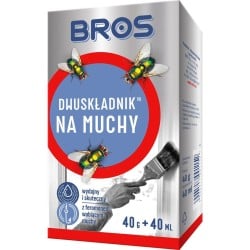 BROS dwuskładnik na muchy (16)