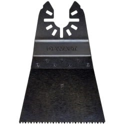 Zestaw 8 akcesoriów do multitool DeWALT DT20731-QZ