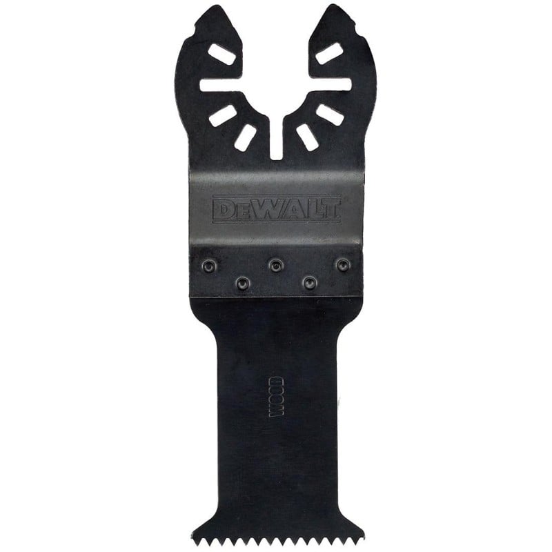 Zestaw 8 akcesoriów do multitool DeWALT DT20731-QZ