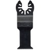 Zestaw 8 akcesoriów do multitool DeWALT DT20731-QZ